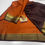 Thumbnail: Pure Mysore Crepe Silk Sarees -SC1965