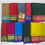 Thumbnail: Pure Mysore Crepe Silk Sarees - SC934