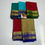 Thumbnail: Pure Mysore Crepe Silk Sarees - SC875