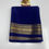 Thumbnail: Pure Mysore Crepe Silk Sarees -1742