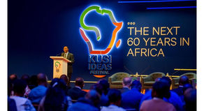 Investment in Africa