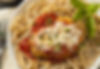 Chicken Parmesan