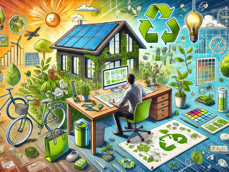 Fundamentos de Ecodiseño