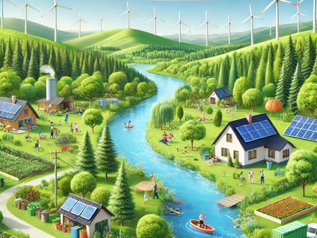 ¿Qué Es El Marco ESG?