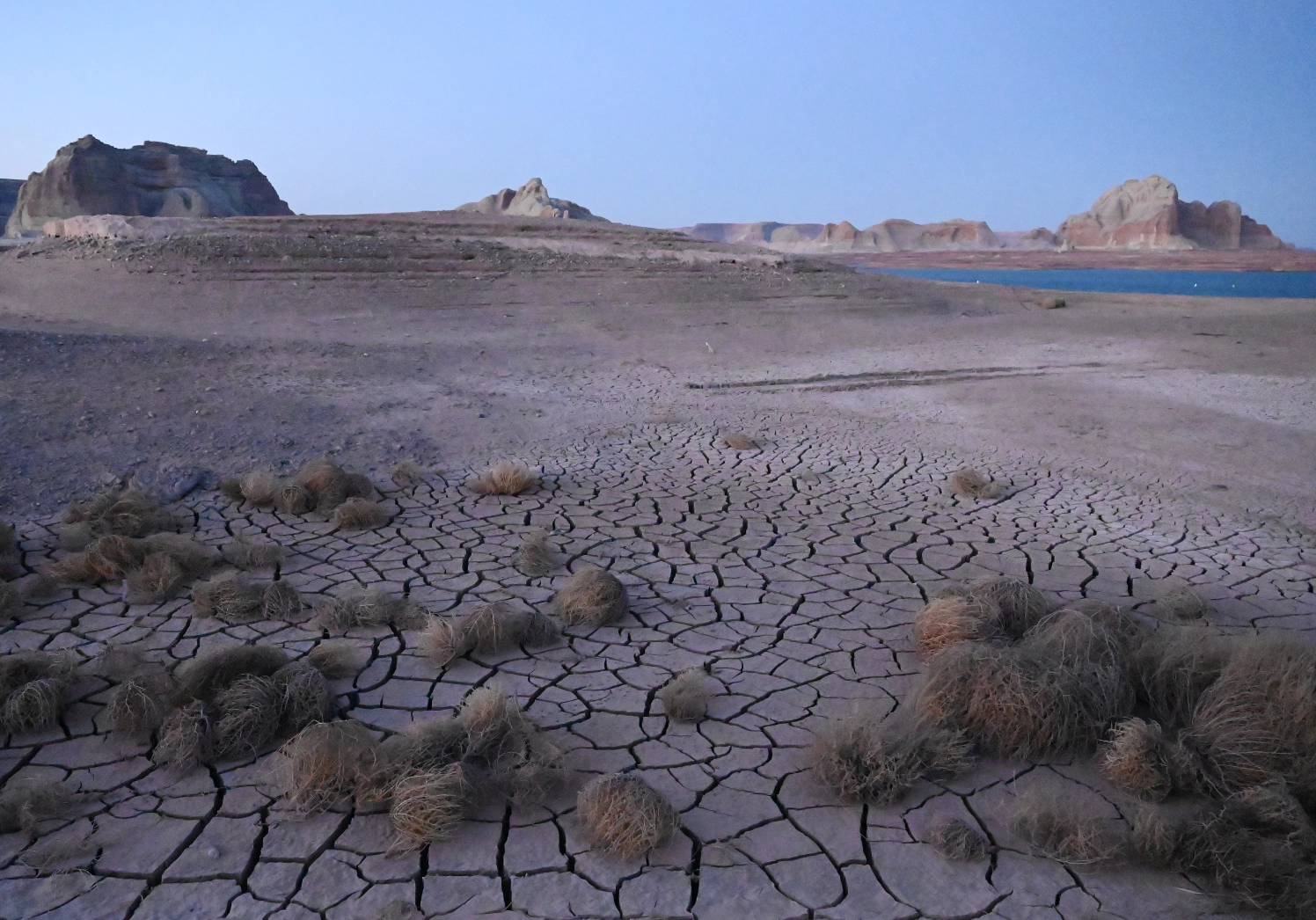 Wests most important water source is drying up .webp