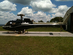 Helicopter Luciano Huck