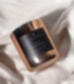 Oud Elegance Luxury Candle