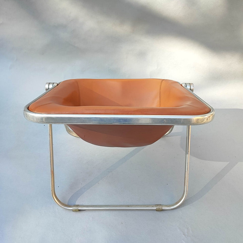Miniatura: Poltrone Vintage