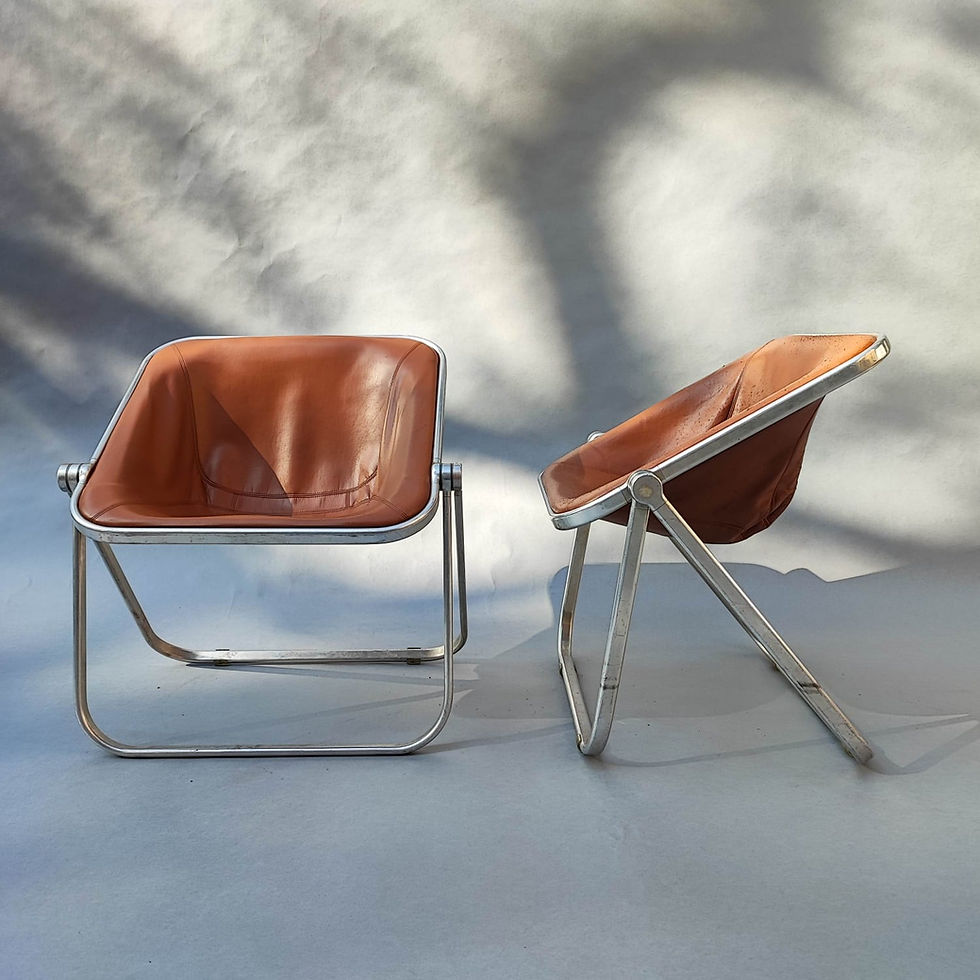 Poltrone Vintage
