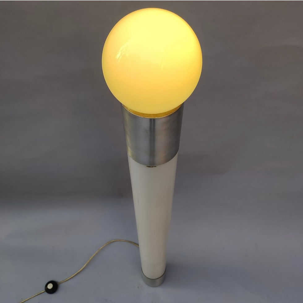 Miniatura: Lampada Stilux Milano