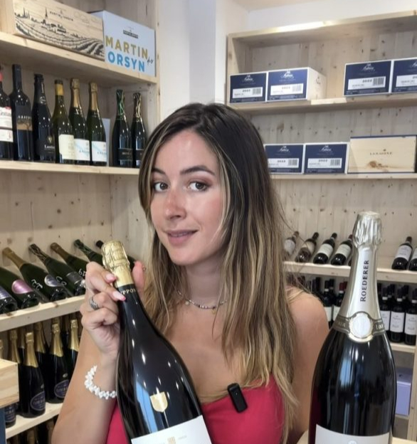 Immagine del redattore: Elisa Nardi