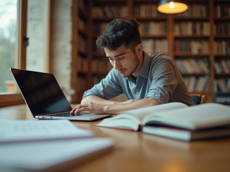 Boost Exam Scores with Customized Test Prep at Corner ClassLounge