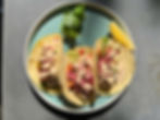 Soft Tacos (3pcs)