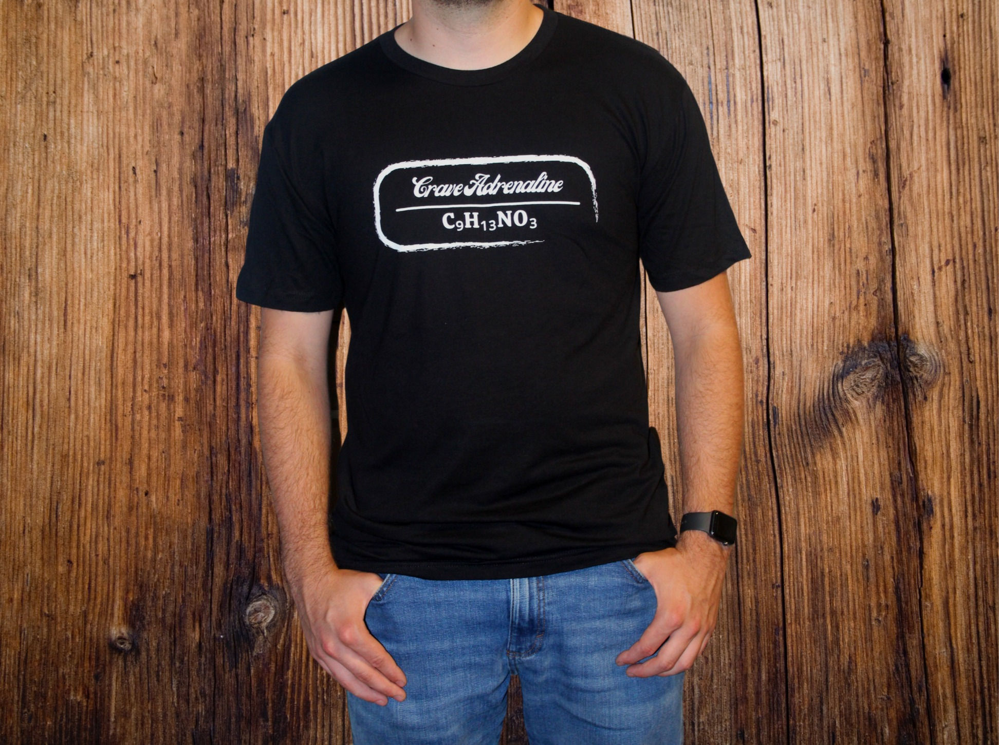 Logo T-shirts (Unisex)