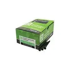 Green Decking Screws 4.5x60mm