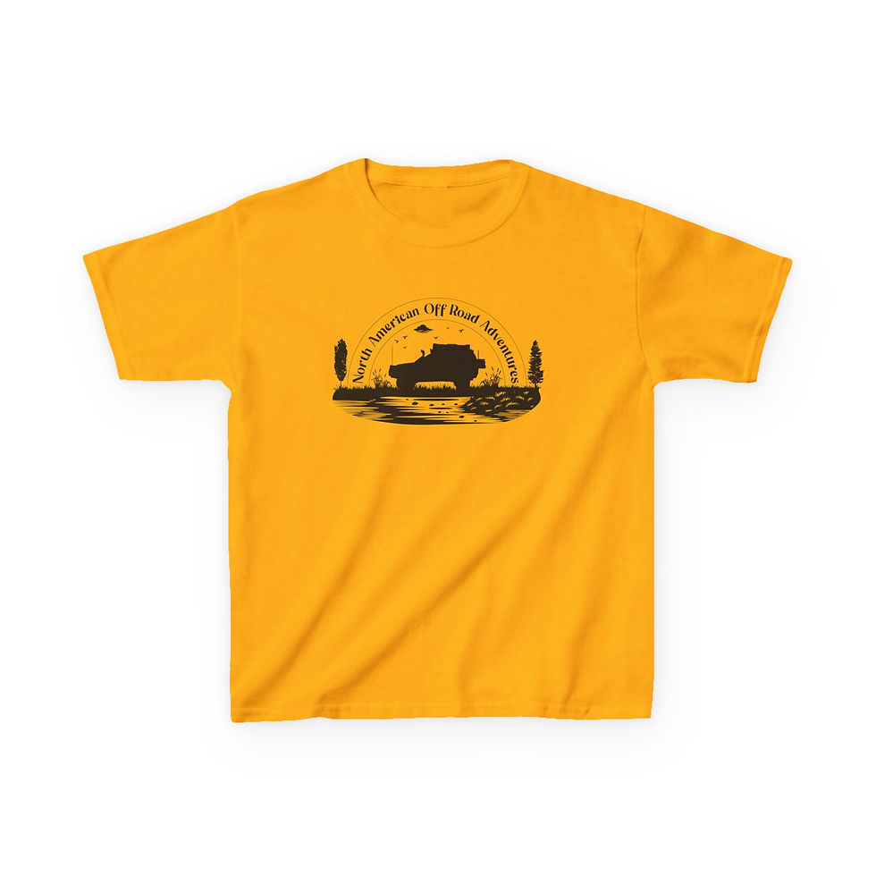 Thumbnail: Kids Season 1 shirt
