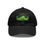 Thumbnail: Night Hunter NAORA Hat with Leather Patch - 2025 Edition