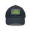 Thumbnail: Night Hunter NAORA Hat with Leather Patch - 2025 Edition