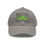 Thumbnail: Night Hunter NAORA Hat with Leather Patch - 2025 Edition