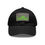 Thumbnail: Night Hunter NAORA Hat with Leather Patch - 2025 Edition