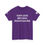 Thumbnail: Explore  Spring 2025 (Inverted) Unisex Heavy Cotton Tee