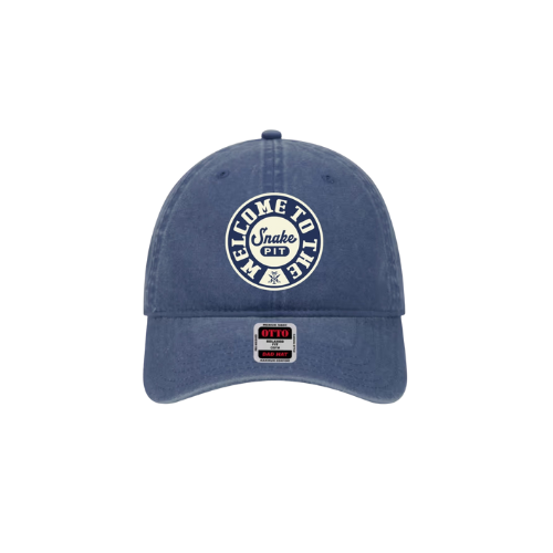 Thumbnail: For The Bay® Welcome to the Snake Pit Hat