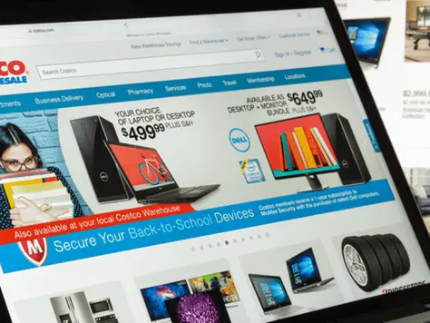 How to Optimize Your Brand's Social Media to Secure Product Placement in Costco