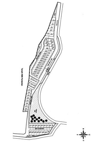 KBB 2 SITE PLAN