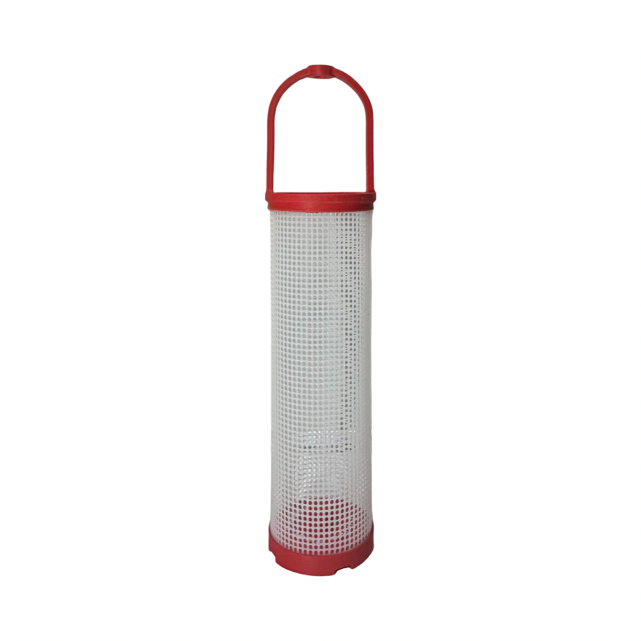 Groco ARG BP-10 Polypropylene Basket