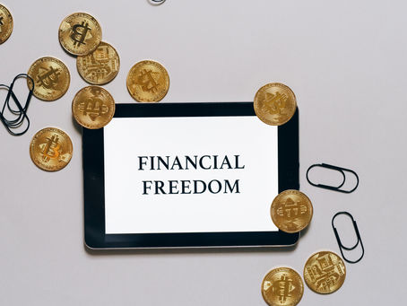 Wealth Consciousness 1.0