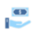 revenue icon