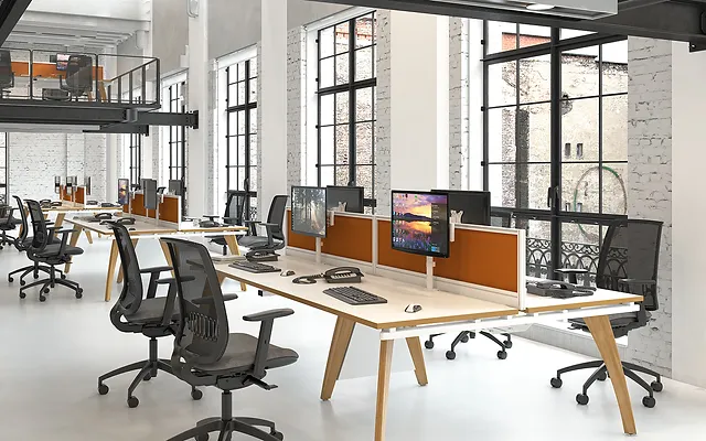 Office Fit Out Birmingham Bringing You Fresh Looking Offices