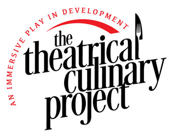 Theatrical Culinary Project - Workshop 1
