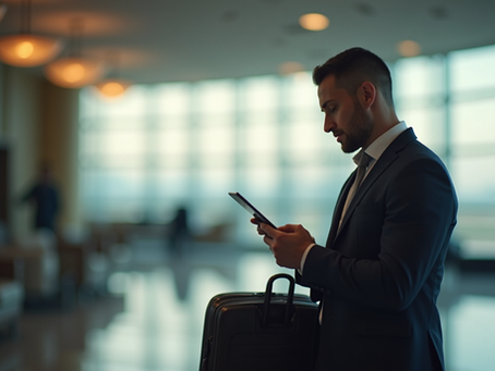 Ride Share vs. Professional Chauffeur Service: What Are You Really Paying For?