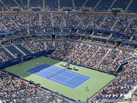 US Open Has A Secret
