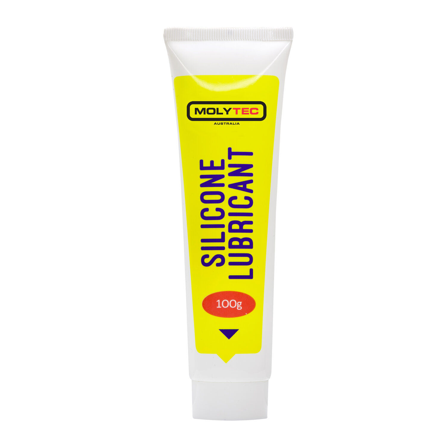 Molytec Silicone Lubricant for Pools and Spas – Waterproof Lubrication