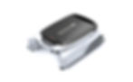 Aiper Surfer S1 cordless robotic pool skimmer floating on pool water, designed for automatic pool cleaning.