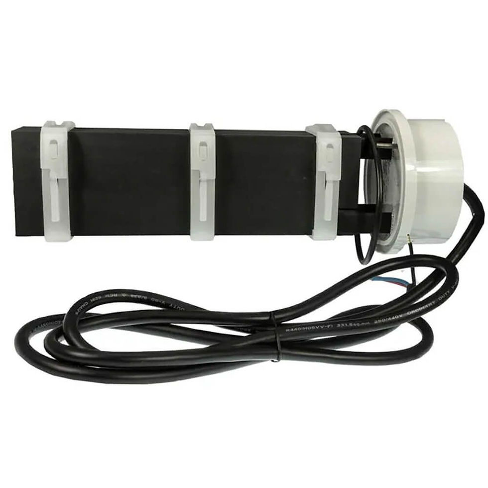 Saltigem SG20 / SG30 Replacement Cell for salt chlorinator @ Aus Pool Supplies