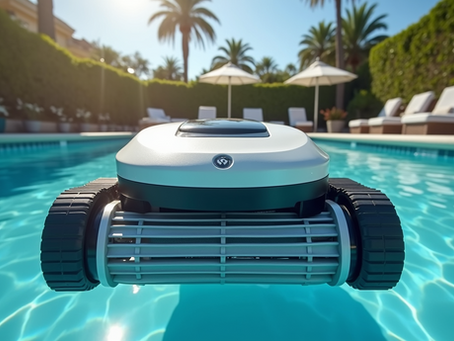 Keeping Your Pool Pristine with the Right Tools
