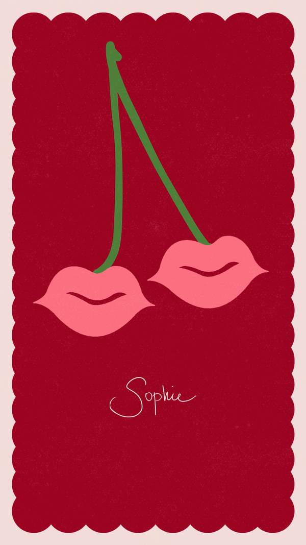 EAM STUDIO sophie video gif 2