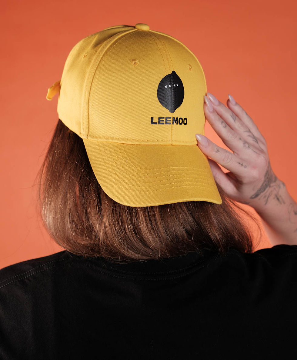 EAMSTUDIO leemo cap