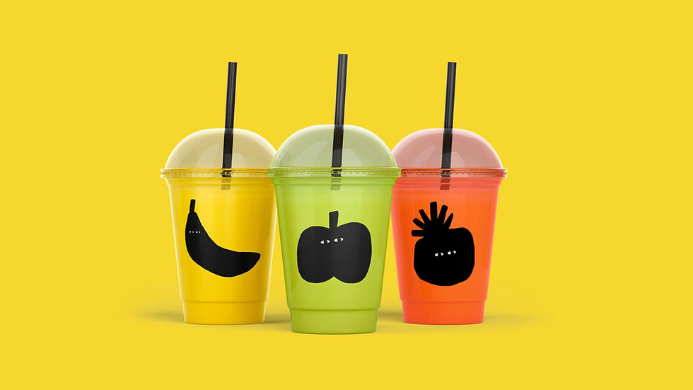 EAMSTUDIO leemo brand collateral 1