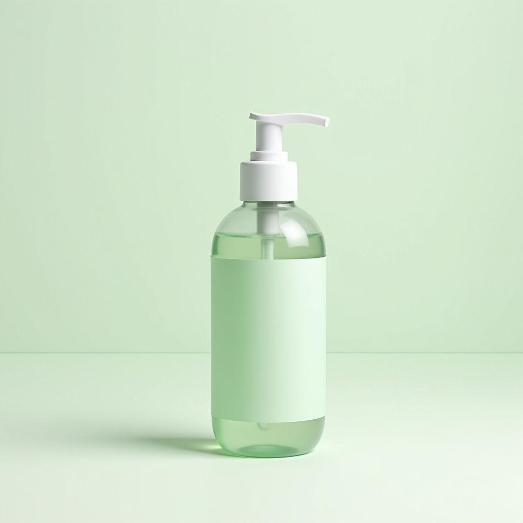 Herbal Hand Sanitizer
