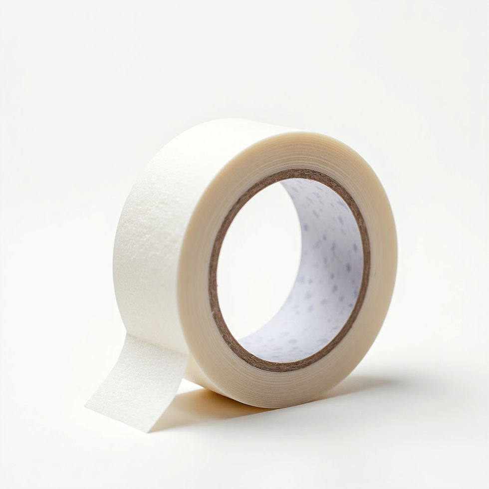 Medical Tape Roll