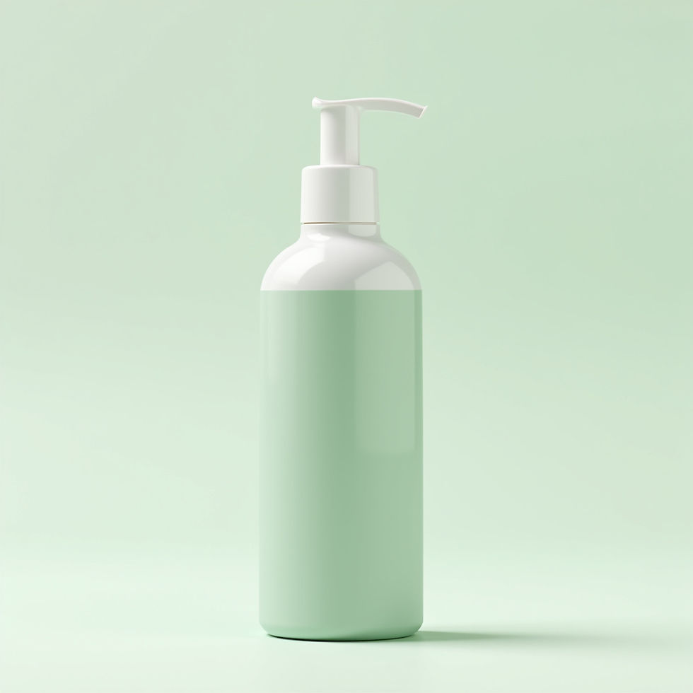 Moisturizing Lotion