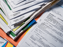 Essential Guide: Entry Level Driver Training