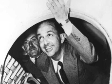 Umberto II, l'ultimo Re