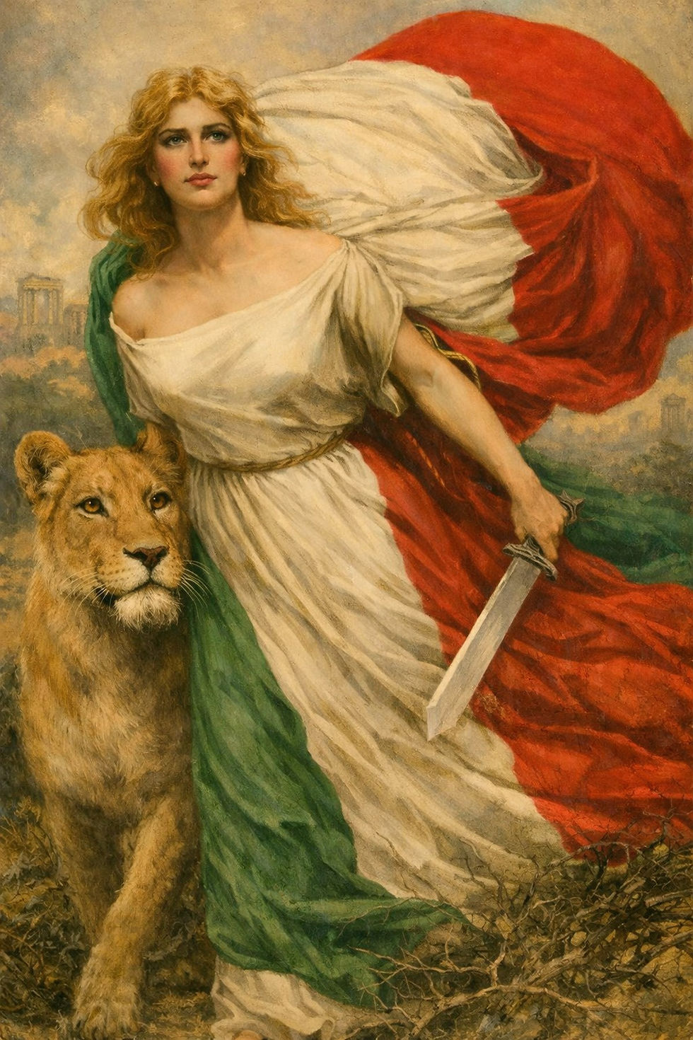 L'Italia torna Grande!