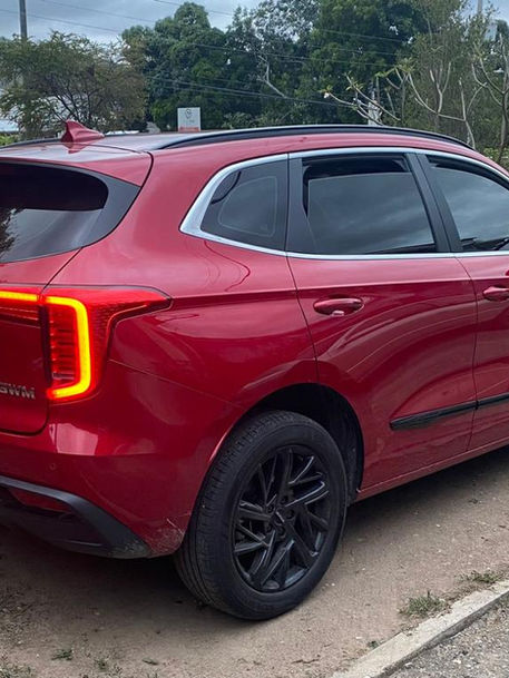 2023 RED HAVAL JOLION
Goodin's Auto Rental