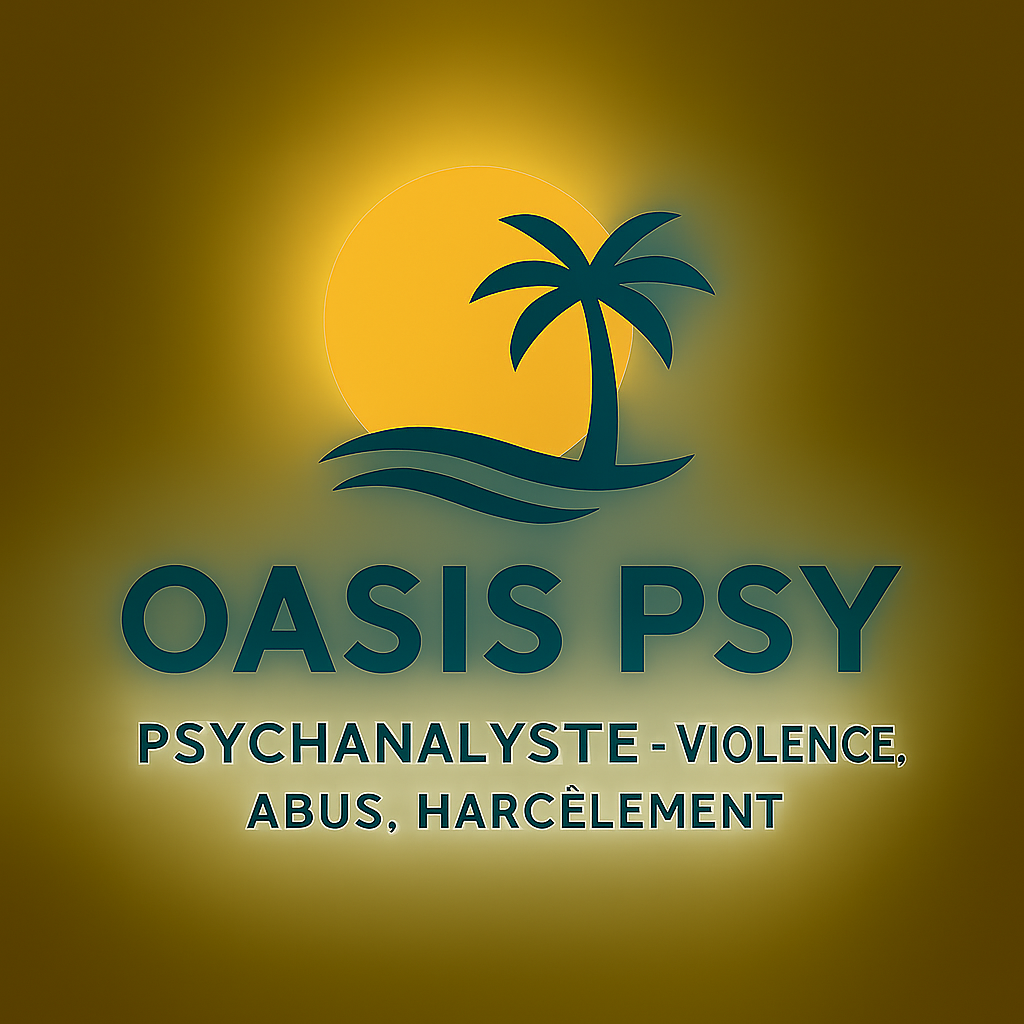 Photo du rédacteur: OASIS PSY KP